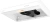 Вытяжка козырьковая Weissgauff Cover 50 белый управление: кнопочное - купить недорого с доставкой в интернет-магазине