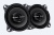 Колонки автомобильные Sony XS-GTF1039 (без решетки) 210Вт 88дБ 4Ом 10см (4дюйм) (ком.:2кол.) коаксиальные трехполосные - купить недорого с доставкой в интернет-магазине