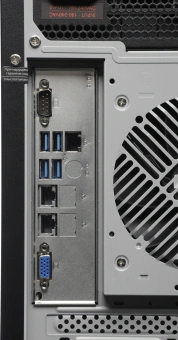 Сервер IRU Rock S9105A 1x7232P 2x16Gb 1x1Tb M.2 SSD AST2500 2xGigEth 1x650W w/o OS (2141524) - купить недорого с доставкой в интернет-магазине