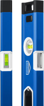 Уровень Зубр Эксперт 34570-100 пузырьковый 3глаз. черный - купить недорого с доставкой в интернет-магазине