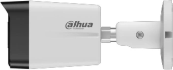 Камера видеонаблюдения IP Dahua DH-IPC-HFW1839TCP-A-IL-0360B-S6 3.6-3.6мм цв. корп.:белый (DH-IPC-HFW1839TCP-A-IL-0360B) - купить недорого с доставкой в интернет-магазине