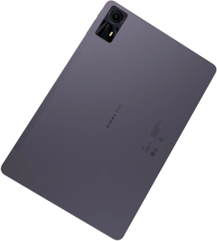 Планшет Digma Pro Zenith T606 (1.6) 8C RAM8Gb ROM256Gb 11" IPS 1920x1200 4G 2Sim Android 14 графит 13Mpix 5Mpix BT WiFi microSD 1Tb 8000mAh - купить недорого с доставкой в интернет-магазине