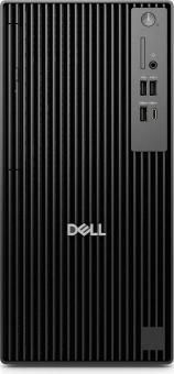 ПК Dell Pro Tower Plus QBT1250 MT Core Ultra 9 285 (2.5) 64Gb SSD1Tb Graphics Windows 11 Pro GbitEth WiFi 360W мышь черный (DPTP-9441) - купить недорого с доставкой в интернет-магазине
