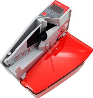 Счетчик банкнот DoCash Handy автоматический мультивалютный 29145 - купить недорого с доставкой в интернет-магазине