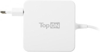 Адаптер TopON TOP-HN65QW автоматический 65W 5V-20V 3.25A от бытовой электросети - купить недорого с доставкой в интернет-магазине