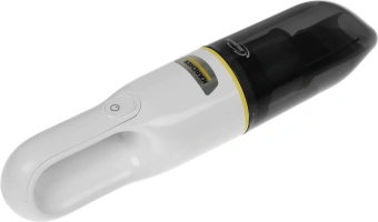 Пылесос ручной Karcher CVH 3 Plus 70Вт белый/черный - купить недорого с доставкой в интернет-магазине