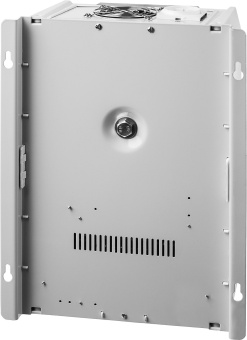 Стабилизатор напряжения Зубр АСН 5000 5кВА однофазный серый (59385-5) - купить недорого с доставкой в интернет-магазине