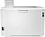 Принтер лазерный HP Color LaserJet Pro M255dw (7KW64A) A4 Duplex Net WiFi белый