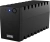 Источник бесперебойного питания Powercom Raptor Plus RPT650EU 390Вт 650ВА черный - купить недорого с доставкой в интернет-магазине