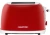 Тостер Galaxy Line GL 2919 900Вт красный - купить недорого с доставкой в интернет-магазине