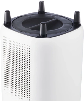 Воздухоочиститель Ballu AP-130 48Вт белый (НС-1533225) - купить недорого с доставкой в интернет-магазине