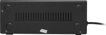 Стабилизатор напряжения Smartwatt AVR Triac 1000TW 1000ВА черный - купить недорого с доставкой в интернет-магазине