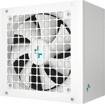 Блок питания Deepcool ATX 850W PN850M WH Game Storm Gen.5 80+ gold (20+4pin) APFC 120mm fan 8xSATA RTL - купить недорого с доставкой в интернет-магазине
