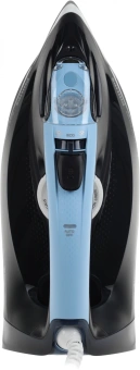 Утюг Philips DST7030/20 2800Вт синий - купить недорого с доставкой в интернет-магазине