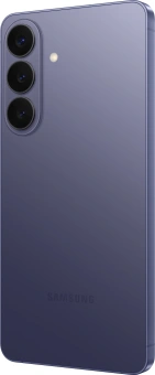 Смартфон Samsung SM-S947B Galaxy S26+ 512Gb 12Gb фиолетовый моноблок 3G 4G 2Sim 6.7" 1440x3120 Android 16 50Mpix 802.11 a/b/g/n/ac/ax/be NFC GPS GSM900/1800 GSM1900 Protect - купить недорого с доставкой в интернет-магазине