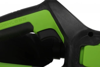 Ленточная шлифовальная машина Greenworks G24BS шир.ленты 76мм (3100607) - купить недорого с доставкой в интернет-магазине