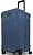 Чемодан Piquadro POP BV5213POP/AV 42x37x80см 102л. 4.99кг. поликарбонат серо-голубой