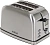 Тостер Kitfort КТ-2036-6 950Вт серебристый