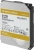 Жесткий диск WD SATA-III 24TB WD242KRYZ Gold 512E (7200rpm) 512Mb 3.5" - купить недорого с доставкой в интернет-магазине