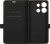 Чехол (флип-кейс) BoraSCO для Infinix Smart 7 HD Book Case черный (71754) - купить недорого с доставкой в интернет-магазине