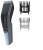 Машинка для стрижки Philips HC3530/15 синий/черный (насадок в компл:2шт) - купить недорого с доставкой в интернет-магазине