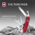 Нож перочинный Victorinox Huntsman (1.3713.T) 91мм 15функц. красный полупрозрачный карт.коробка - цена, купить или заказать с доставкой в интернет-магазине Нож перочинный Victorinox Huntsman (1.3713.T) 91мм 15функц. красный полупрозрачный карт.коробка - купить недорого с доставкой в интернет-магазине