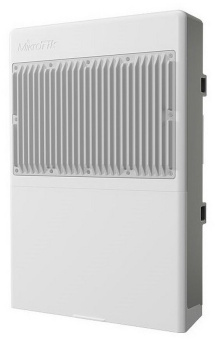 Коммутатор MikroTik netPower 16P CRS318-16P-2S+OUT (L3) 16x1Гбит/с 2SFP+ 16PoE 300W управляемый - купить недорого с доставкой в интернет-магазине