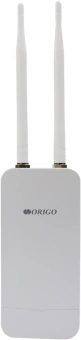 Точка доступа Origo OAP1200F (OAP1200F/A1A) AC1200 10/100BASE-TX белый - купить недорого с доставкой в интернет-магазине