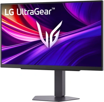 Монитор LG 27" UltraGear 27G810A-B черный IPS LED 16:9 HDMI матовая HAS Piv 1000:1 400cd 178гр/178гр 3840x2160 180Hz FreeSync Premium DP 4K 7.4кг - купить недорого с доставкой в интернет-магазине