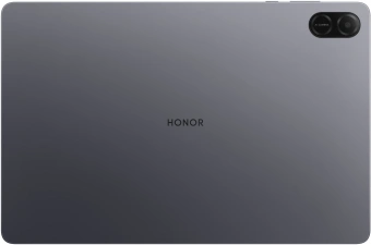 Планшет Honor Pad X8a NDL-W09B 680 (2.4) 8C RAM4Gb ROM128Gb 11" IPS 1920x1200 MagicOS 8.0 серый космос 5Mpix 5Mpix BT WiFi microSDXC 1Tb 8300mAh 14hr 1723hrs - купить недорого с доставкой в интернет-магазине