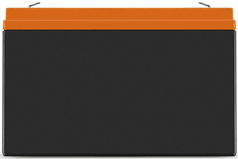 Батарея для ИБП Exegate EX282955 6В 12Ач - купить недорого с доставкой в интернет-магазине