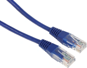 Патч-корд Lanmaster TWT-45-45-0.3-BL UTP RJ-45 вил.-вилка RJ-45 кат.5E 0.3м синий ПВХ (уп.:1шт) - цена, купить или заказать с доставкой в интернет-магазине Патч-корд Lanmaster TWT-45-45-0.3-BL UTP RJ-45 вил.-вилка RJ-45 кат.5E 0.3м синий ПВХ (уп.:1шт) - купить недорого с доставкой в интернет-магазине