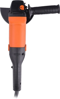 Углошлифовальная машина Patriot Optima AG 135L 950Вт 11000об/мин рез.шпин.:M14 d=125мм (110301135) - купить недорого с доставкой в интернет-магазине