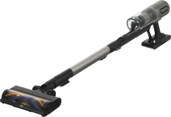 Пылесос Dreame Z40 TangleCut Flex+ 610Вт черный - купить недорого с доставкой в интернет-магазине