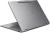 Ноутбук Lenovo Yoga 7 14ILL10 Core Ultra 7 256V 16Gb SSD1Tb Intel Arc 140V 14" OLED Touch WUXGA (1920x1200) без ОС grey WiFi BT Cam (83JQ003FRK) - купить недорого с доставкой в интернет-магазине