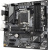 Материнская плата Gigabyte B760M DS3H Soc-1700 Intel B760 4xDDR5 mATX AC`97 8ch(7.1) 2.5Gg RAID+VGA+HDMI+DP - купить недорого с доставкой в интернет-магазине