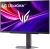Монитор LG 27" UltraGear 27G810A-B черный IPS LED 16:9 HDMI матовая HAS Piv 1000:1 400cd 178гр/178гр 3840x2160 180Hz FreeSync Premium DP 4K 7.4кг - купить недорого с доставкой в интернет-магазине