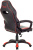 Кресло игровое A4Tech Bloody GC-350 черный/красный экокожа крестов. пластик черный - цена, купить или заказать с доставкой в интернет-магазине Кресло игровое A4Tech Bloody GC-350 черный/красный экокожа крестов. пластик черный - купить недорого с доставкой в интернет-магазине