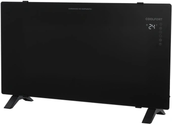 Конвектор Coolfort CF-3940 2000Вт - купить недорого с доставкой в интернет-магазине