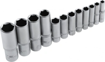 Набор инструментов Stels 14106 94 предмета (жесткий кейс) - купить недорого с доставкой в интернет-магазине