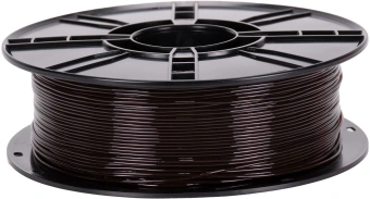 Пластик для принтера 3D Cactus CS-3D-TPU-0.8KG-COFF TPU d1.75мм 0.8кг L336м 1цв. - купить недорого с доставкой в интернет-магазине