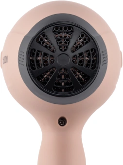 Фен Polaris PHD 2600ACi Salon Hair 2600Вт розовый (PHD 2600ACI) - купить недорого с доставкой в интернет-магазине