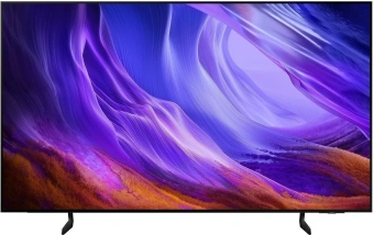 Телевизор OLED Samsung 65" QE65S85HAEXPY черный графит 4K Ultra HD 120Hz DVB-T2 DVB-C DVB-S2 USB WiFi Smart TV - купить недорого с доставкой в интернет-магазине