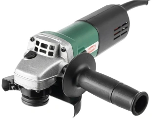 Углошлифовальная машина Hammer USM850D 850Вт 12000об/мин d=125мм (839603) - купить недорого с доставкой в интернет-магазине