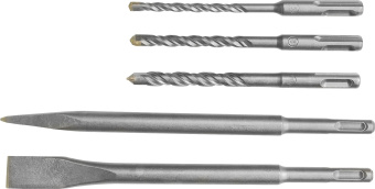 Перфоратор Парма П-02-26/900ЭР патрон:SDS-plus уд.:3Дж 900Вт (кейс в комплекте) - купить недорого с доставкой в интернет-магазине