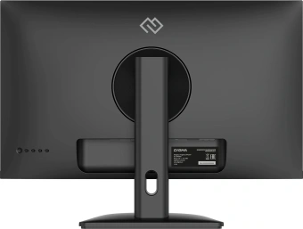 Монитор Digma 23.8" Progress 24P201F черный IPS LED 16:9 HDMI матовая 250cd 178гр/178гр 1920x1080 75Hz VGA FHD 2.95кг - купить недорого с доставкой в интернет-магазине