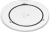 Микроволновая печь Bosch BFL524MS0 20л. 800Вт нержавеющая сталь/черный (встраиваемая) - купить недорого с доставкой в интернет-магазине