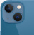 Смартфон Apple A2633 iPhone 13 128Gb 4Gb синий моноблок 3G 4G 1Sim 6.1" 1170x2532 iOS 16 12Mpix 802.11 a/b/g/n/ac/ax NFC GPS GSM900/1800 GSM1900 Protect - купить недорого с доставкой в интернет-магазине