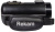 Видеокамера Rekam Allure zoom 1100 черный 10x 3" Touch LCD 4K 125Mb SD+SDHC Flash/Flash - купить недорого с доставкой в интернет-магазине