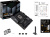 Материнская плата Asus TUF GAMING Z790-PRO WIFI Soc-1700 Intel Z790 4xDDR5 ATX AC`97 8ch(7.1) 2.5Gg RAID+HDMI+DP - купить недорого с доставкой в интернет-магазине